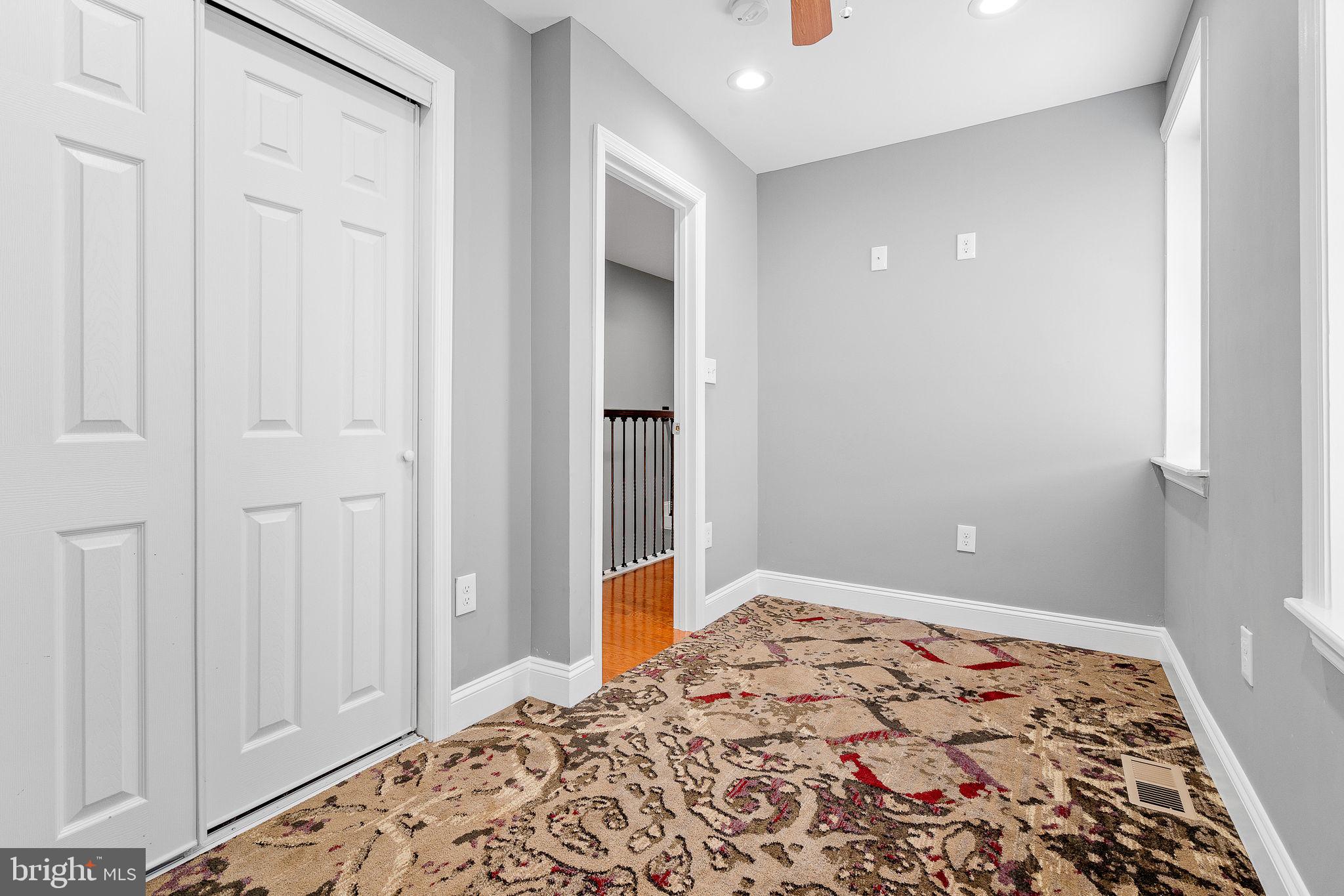 BETTER WAVERLY HISTORIC DISTRICT - Residential