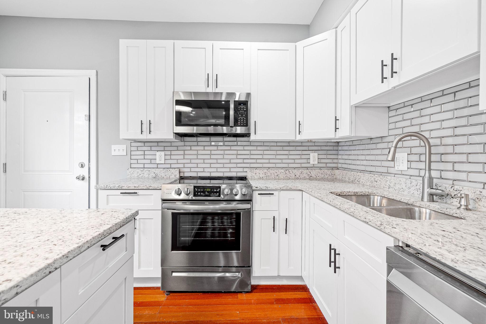 BETTER WAVERLY HISTORIC DISTRICT - Residential