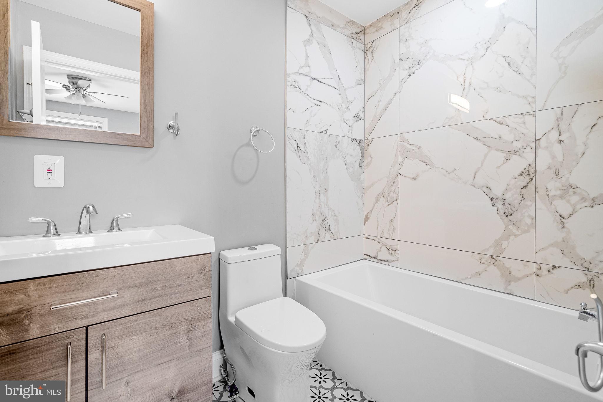 BETTER WAVERLY HISTORIC DISTRICT - Residential