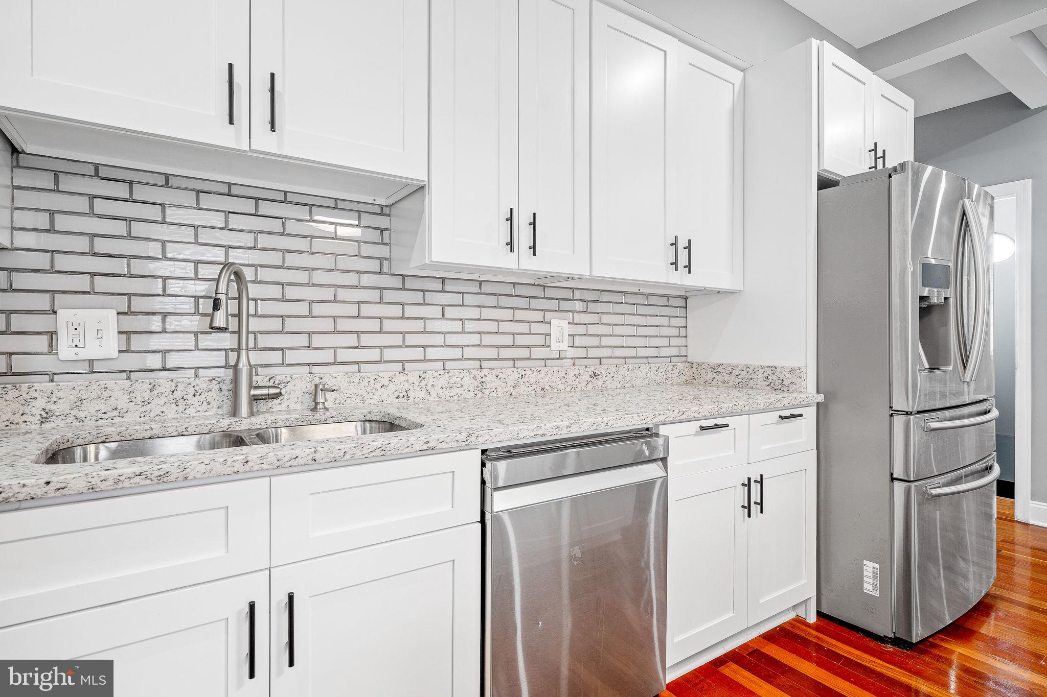 BETTER WAVERLY HISTORIC DISTRICT - Residential