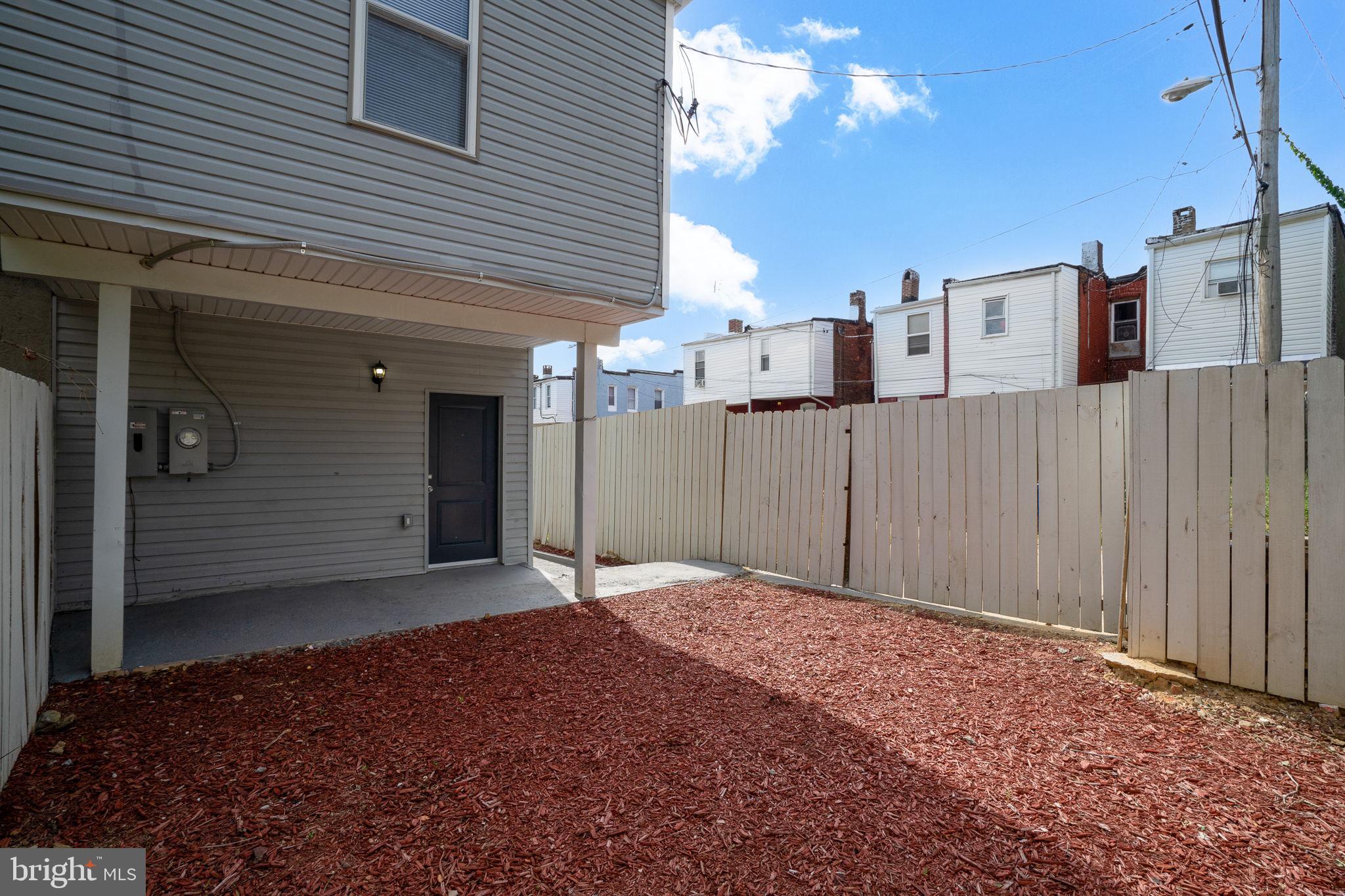 BETTER WAVERLY HISTORIC DISTRICT - Residential