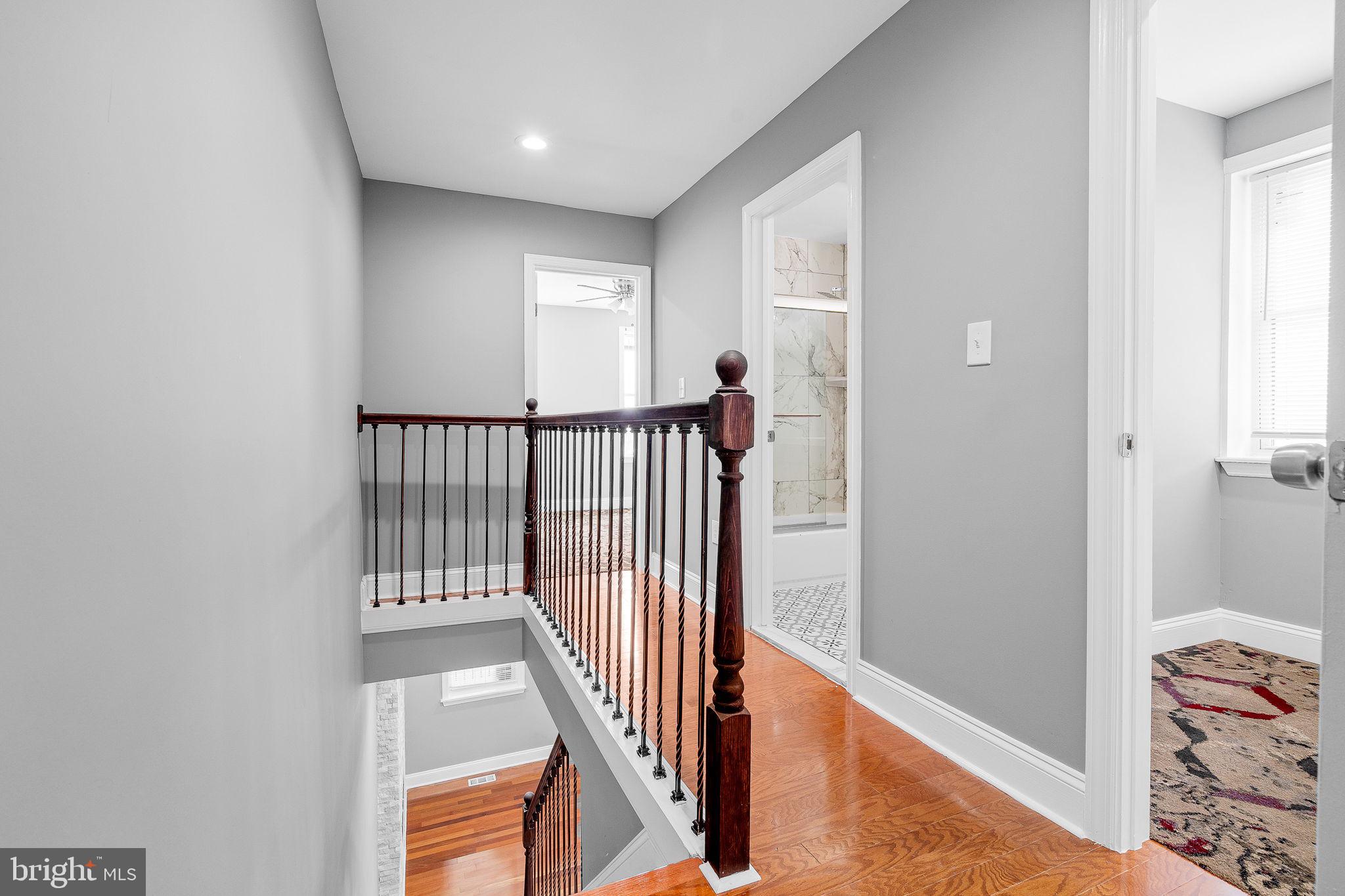 BETTER WAVERLY HISTORIC DISTRICT - Residential