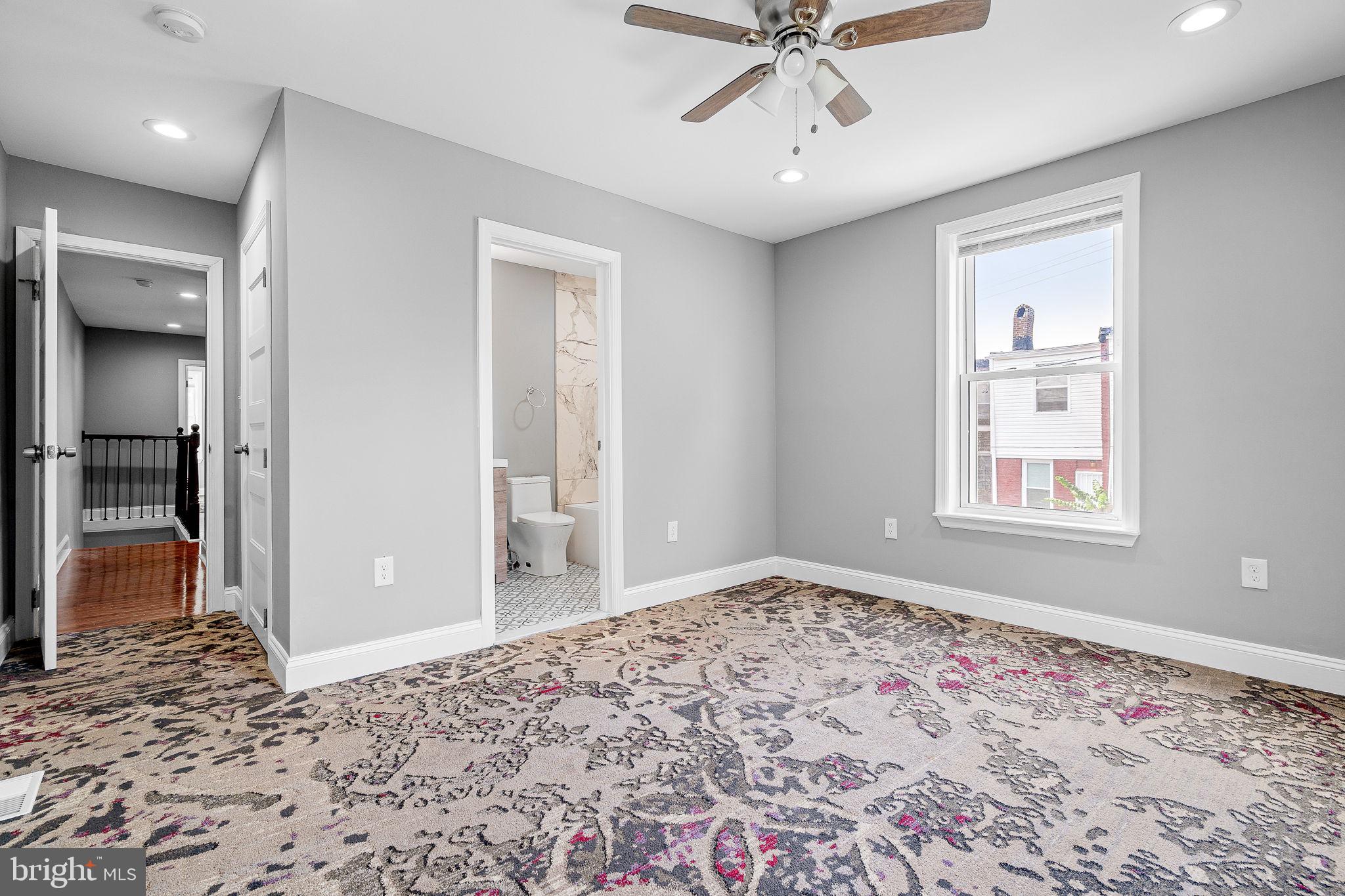 BETTER WAVERLY HISTORIC DISTRICT - Residential