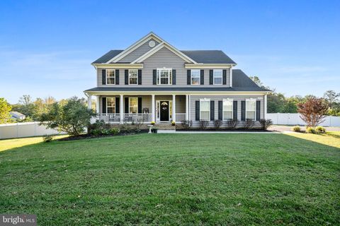 Photo of 29743 Eldorado Farm Drive, MECHANICSVILLE, MD 20659 (MLS # MDSM2027594)