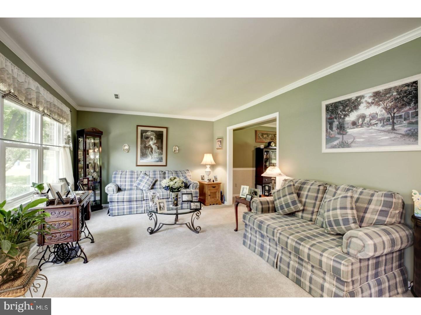 PEBBLE BROOK - Residential