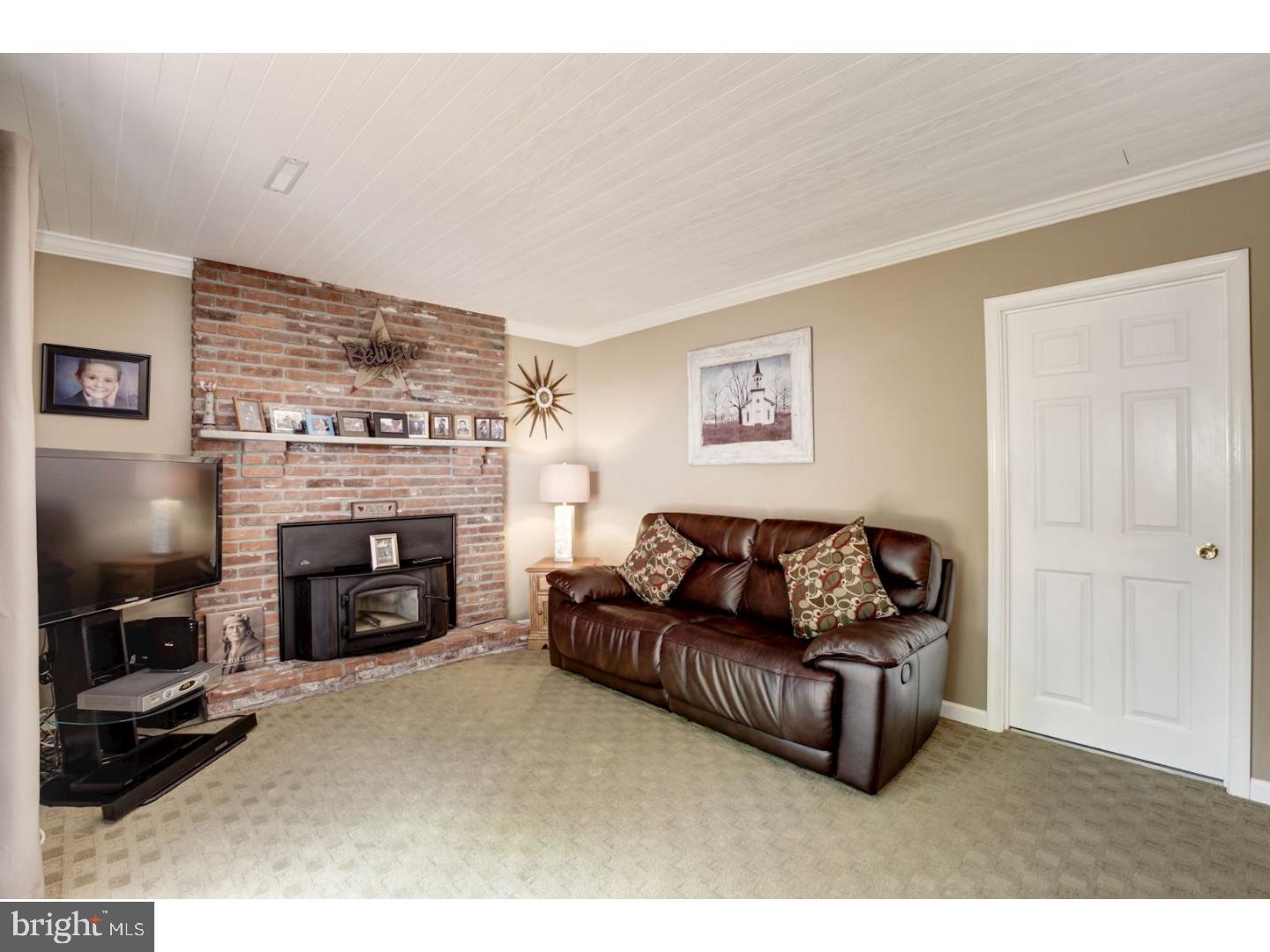 PEBBLE BROOK - Residential