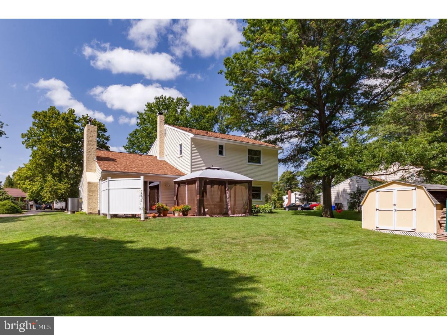 PEBBLE BROOK - Residential