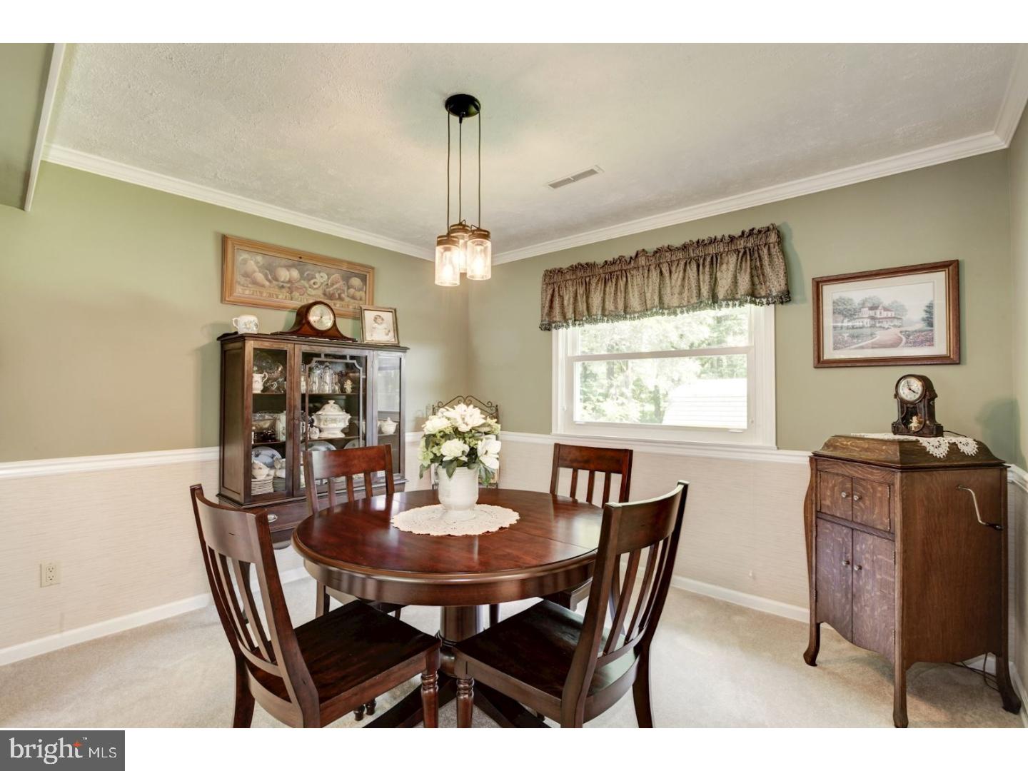 PEBBLE BROOK - Residential