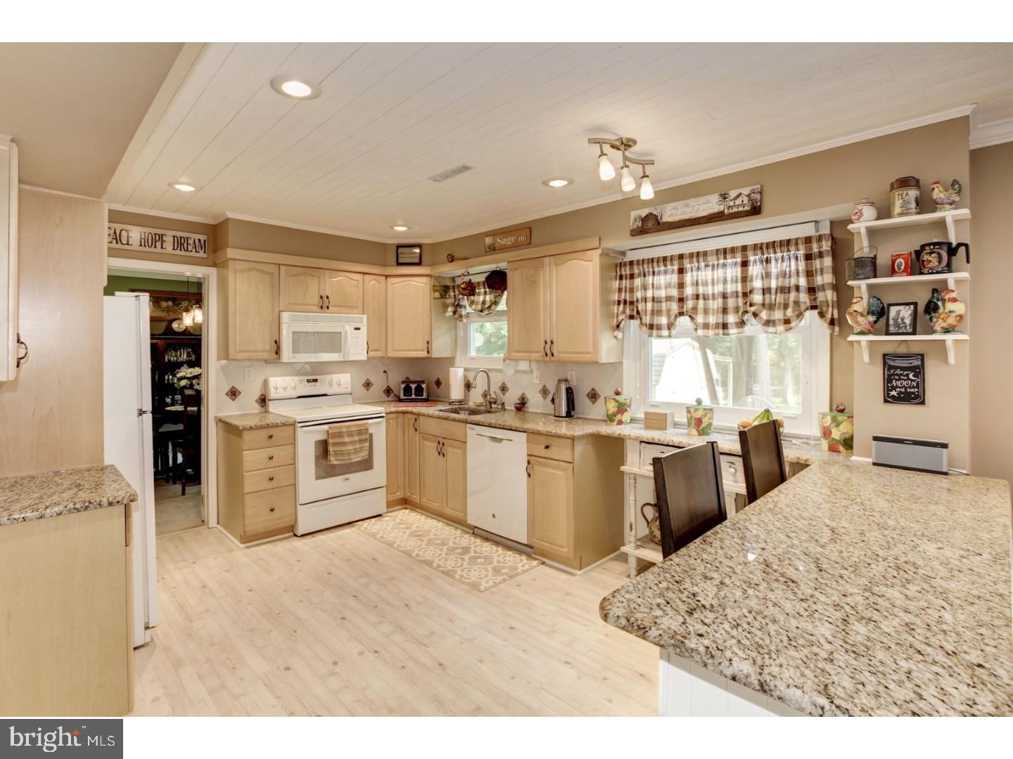 PEBBLE BROOK - Residential