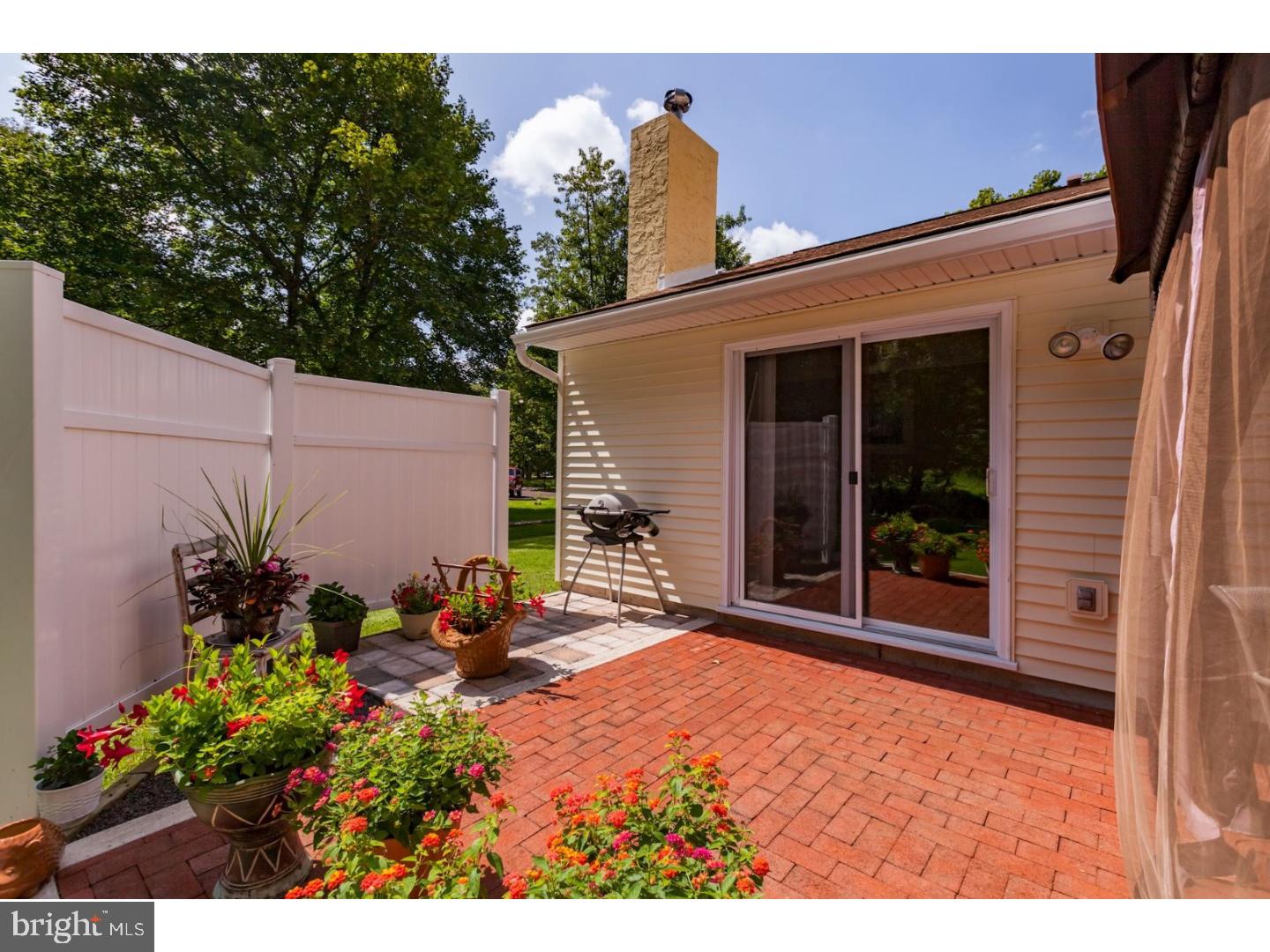 PEBBLE BROOK - Residential