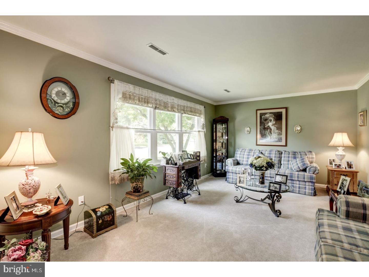 PEBBLE BROOK - Residential