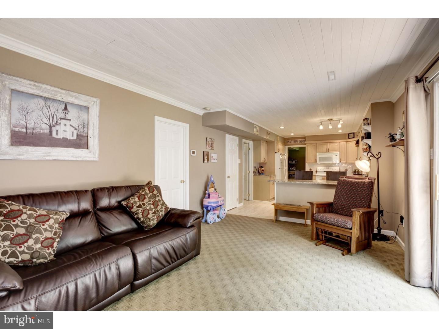 PEBBLE BROOK - Residential