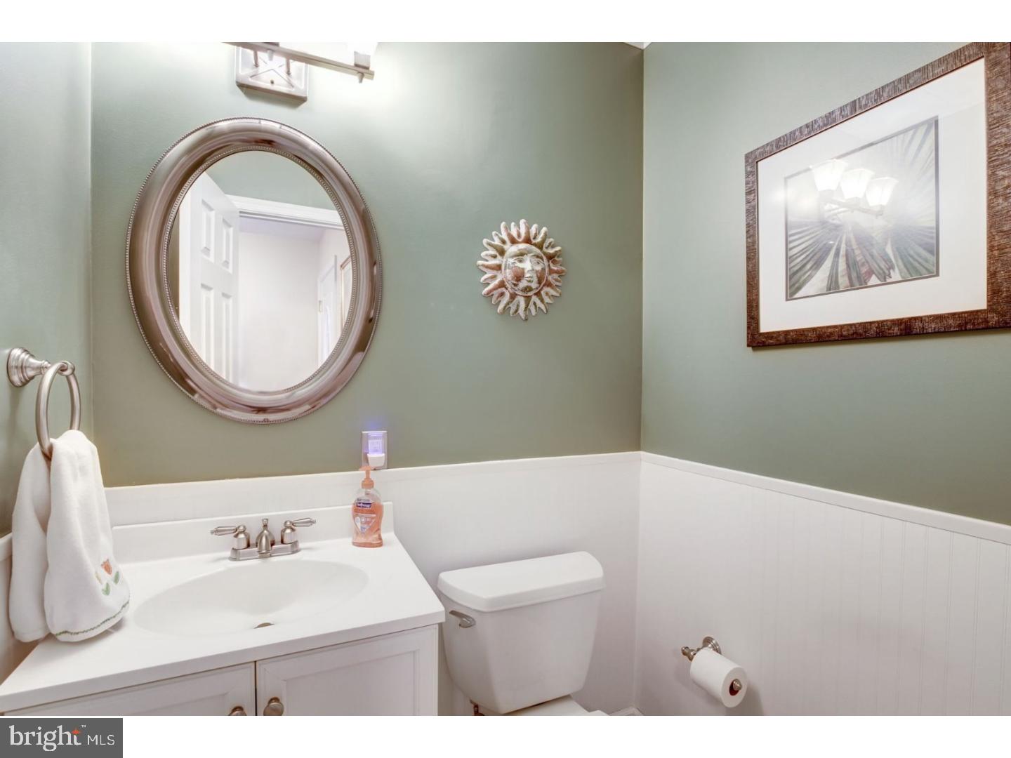 PEBBLE BROOK - Residential