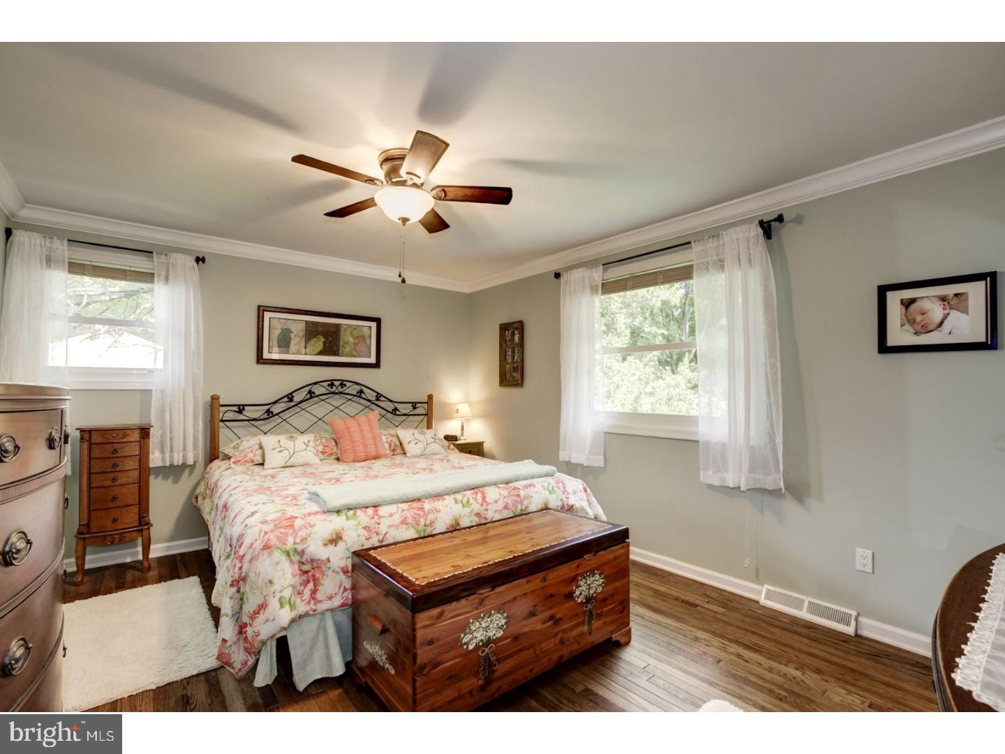 PEBBLE BROOK - Residential