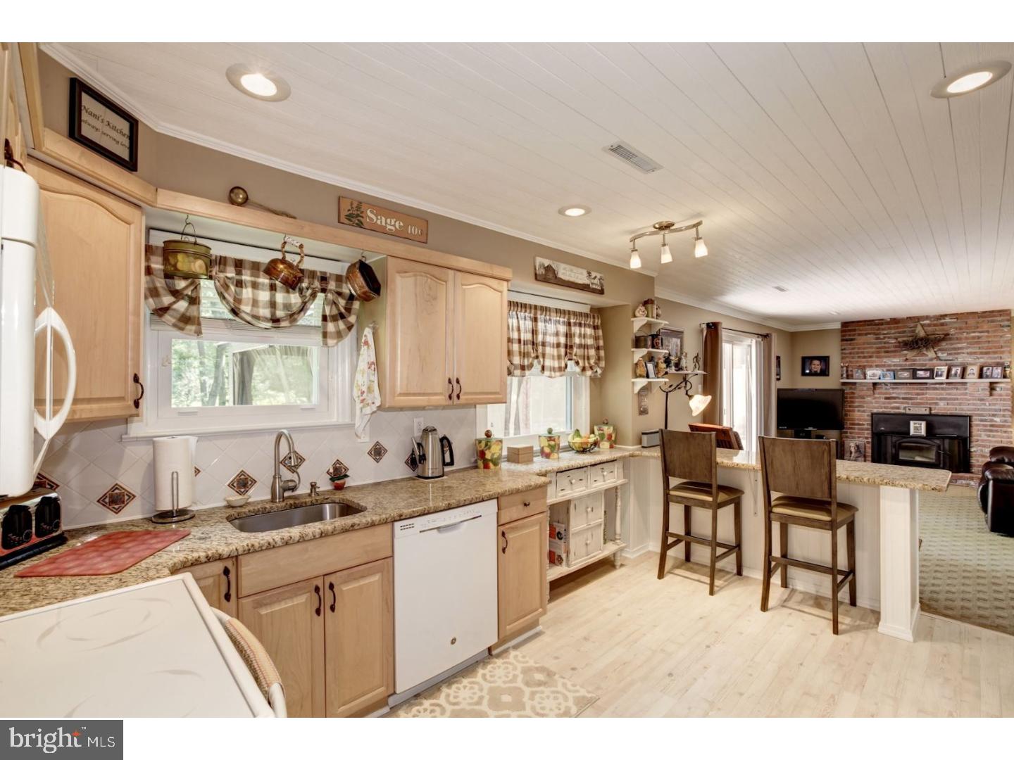 PEBBLE BROOK - Residential