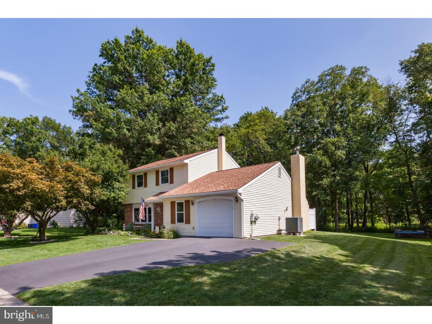 PEBBLE BROOK - Residential