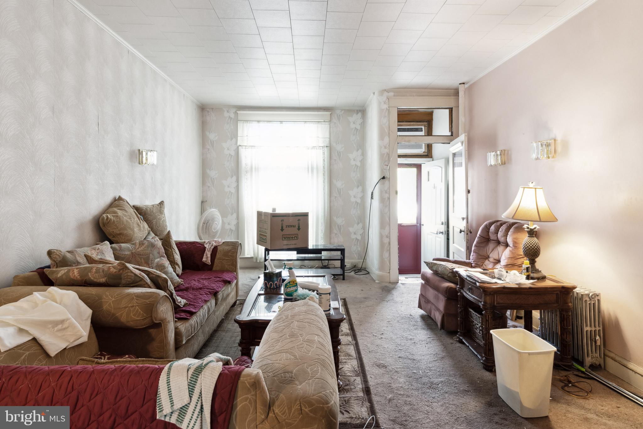 HIGHLANDTOWN - Residential