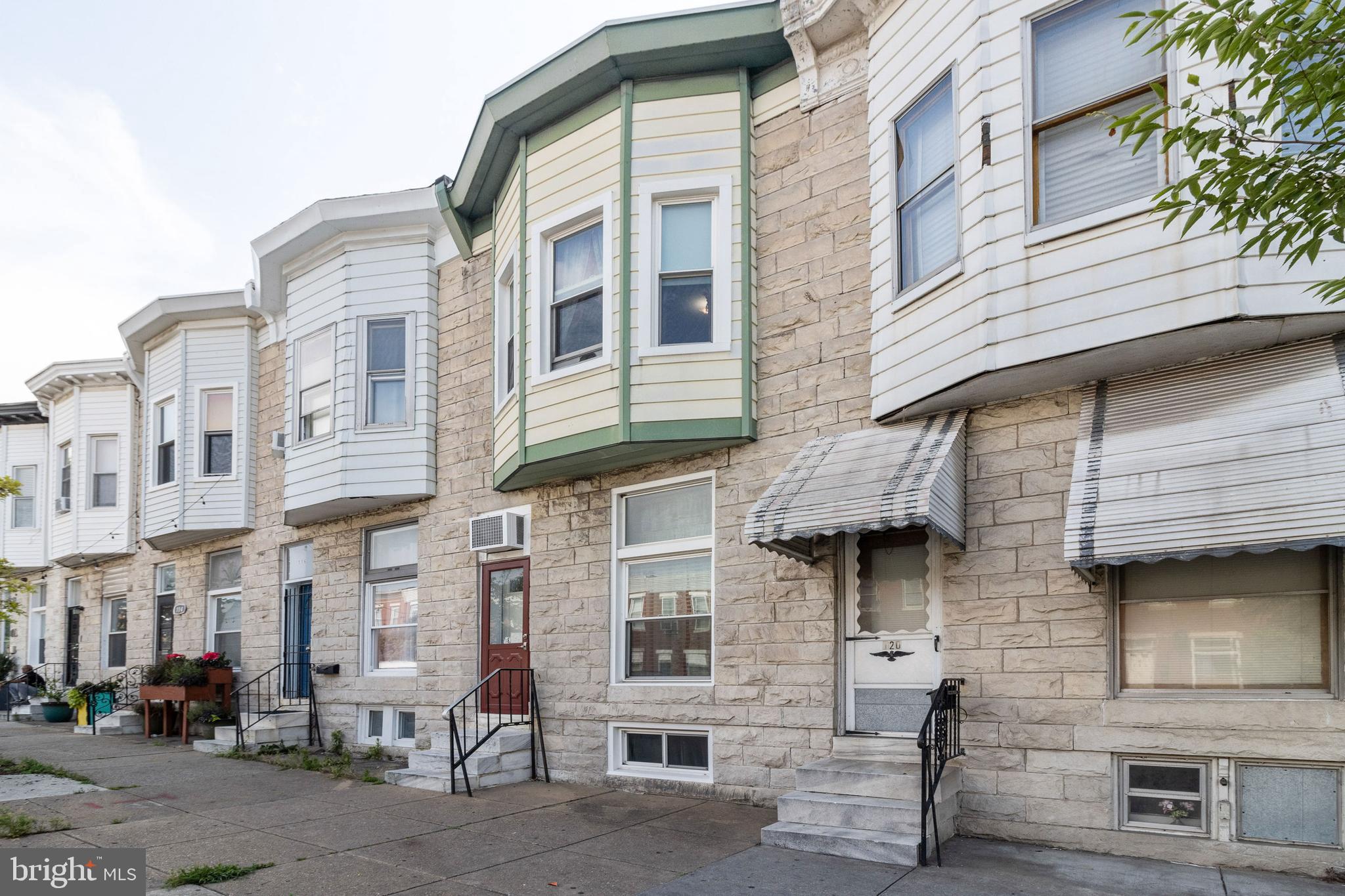 HIGHLANDTOWN - Residential
