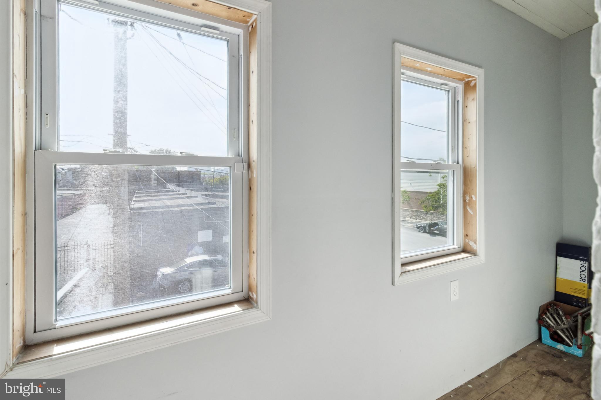 HIGHLANDTOWN - Residential