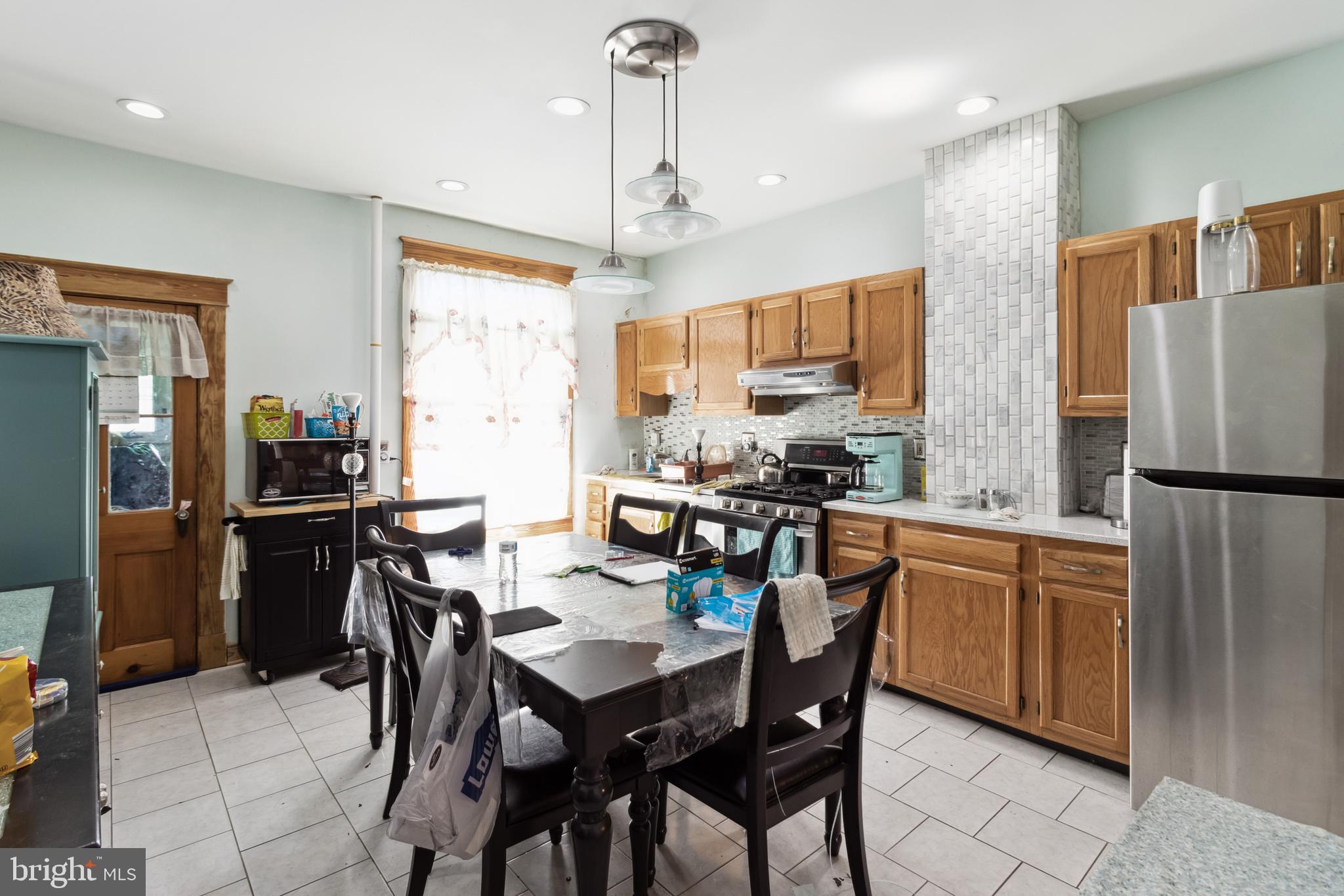 HIGHLANDTOWN - Residential