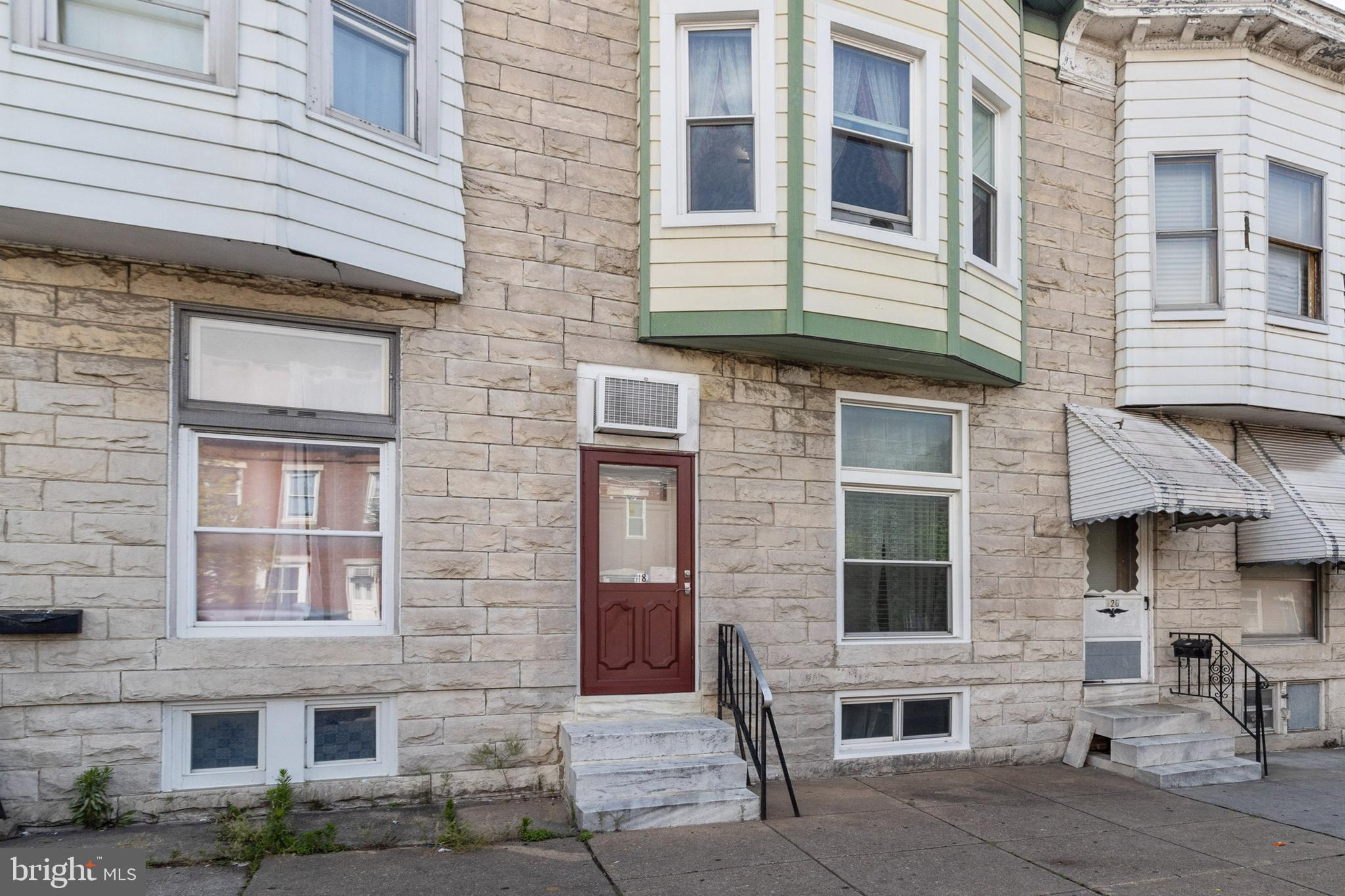 HIGHLANDTOWN - Residential