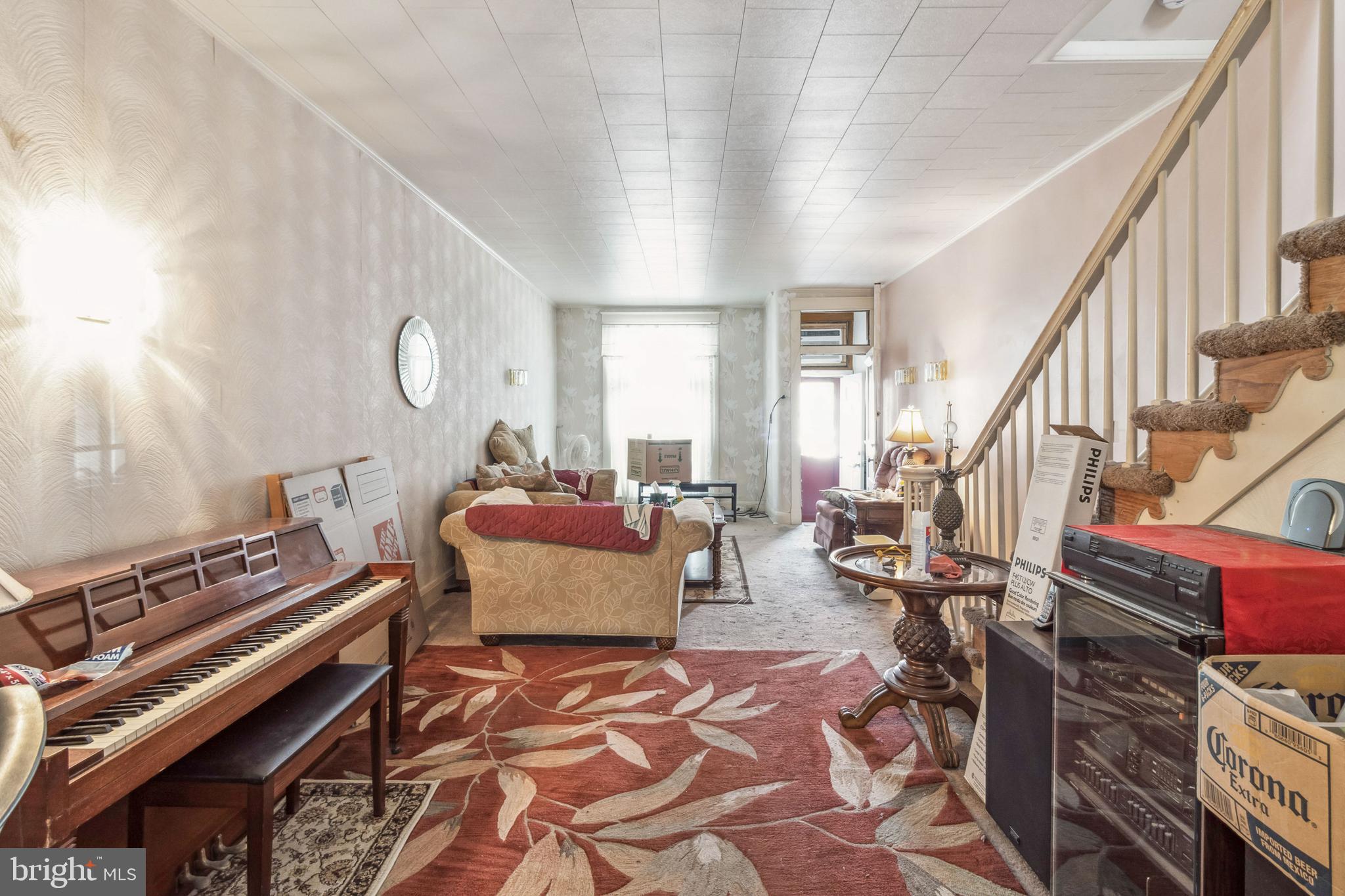 HIGHLANDTOWN - Residential