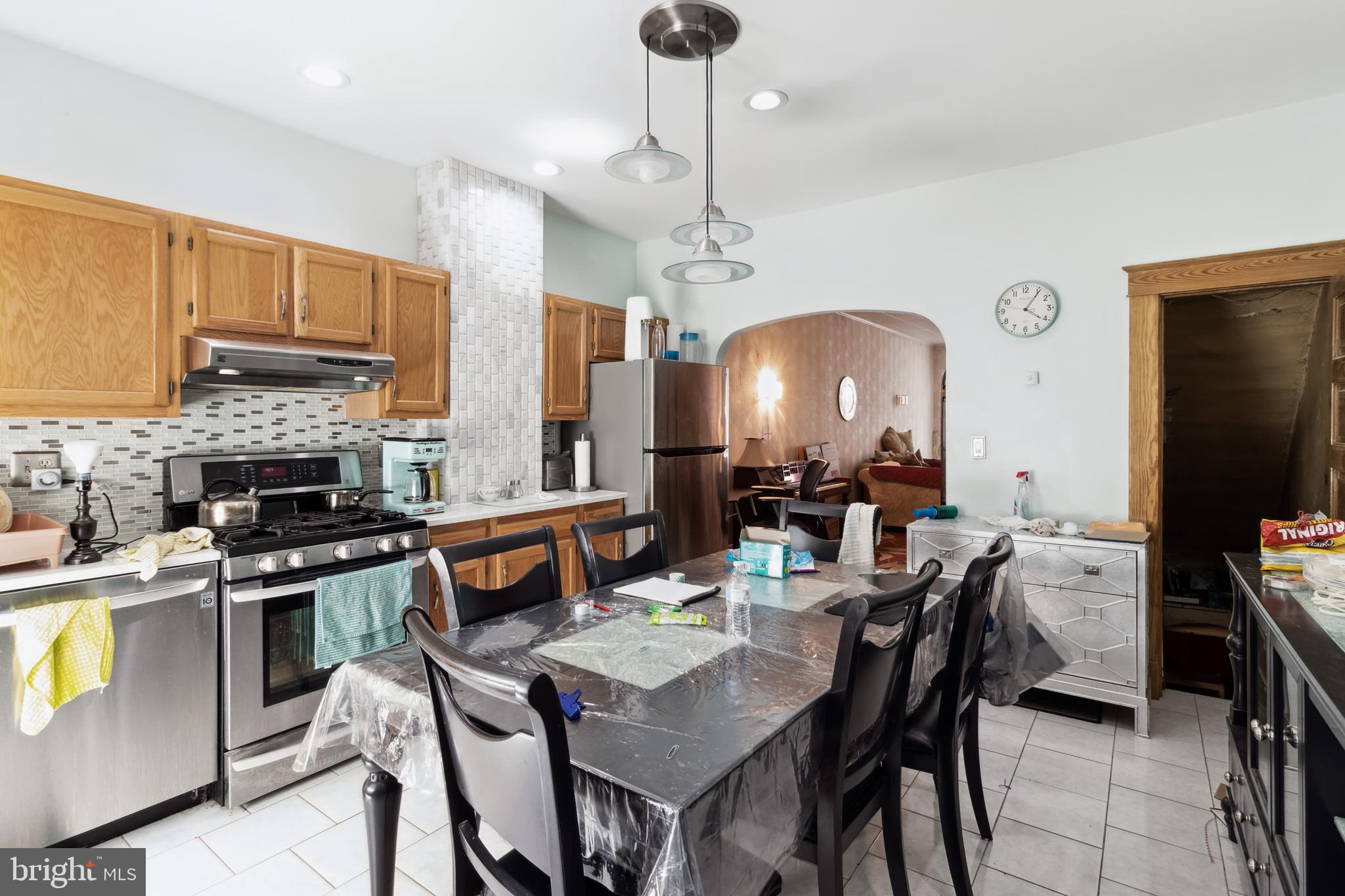 HIGHLANDTOWN - Residential