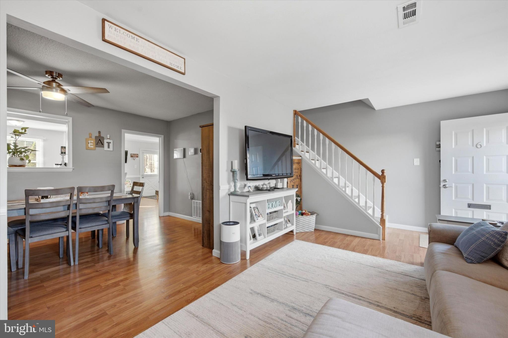 IVY MEADOWS - Residential