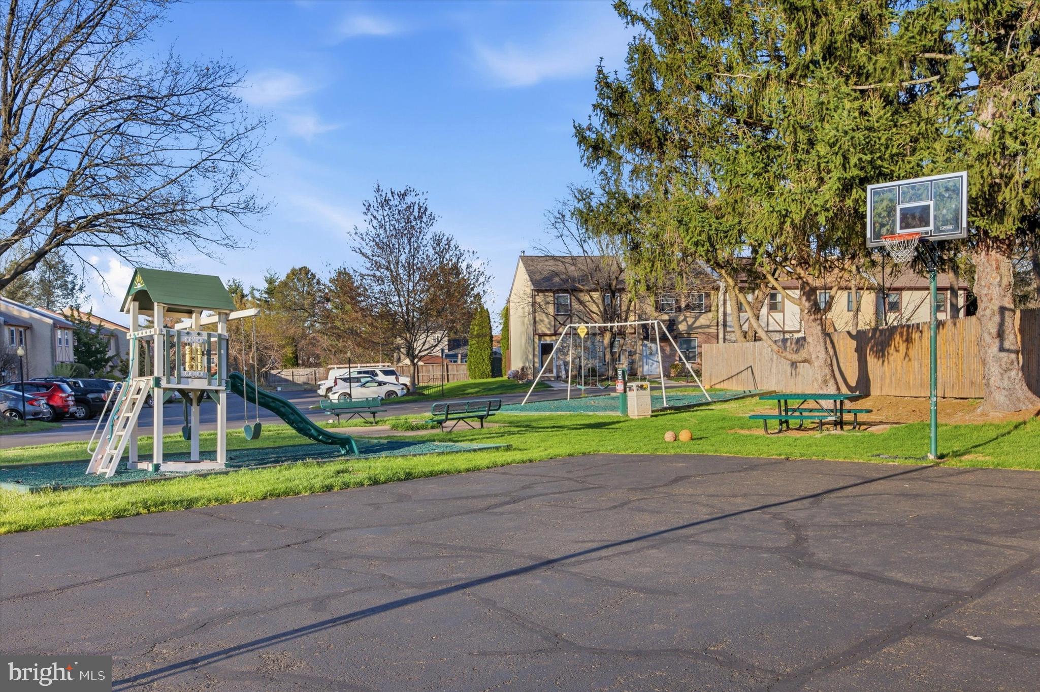 IVY MEADOWS - Residential