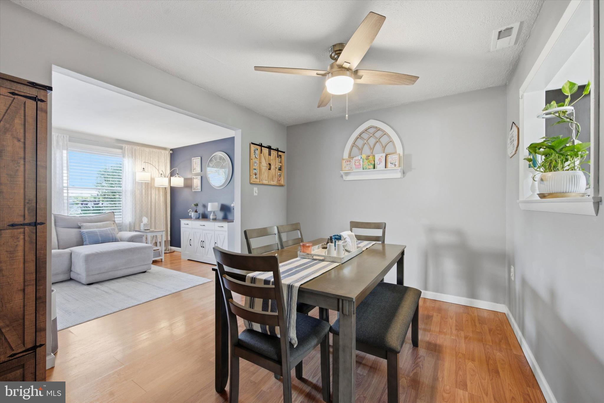 IVY MEADOWS - Residential