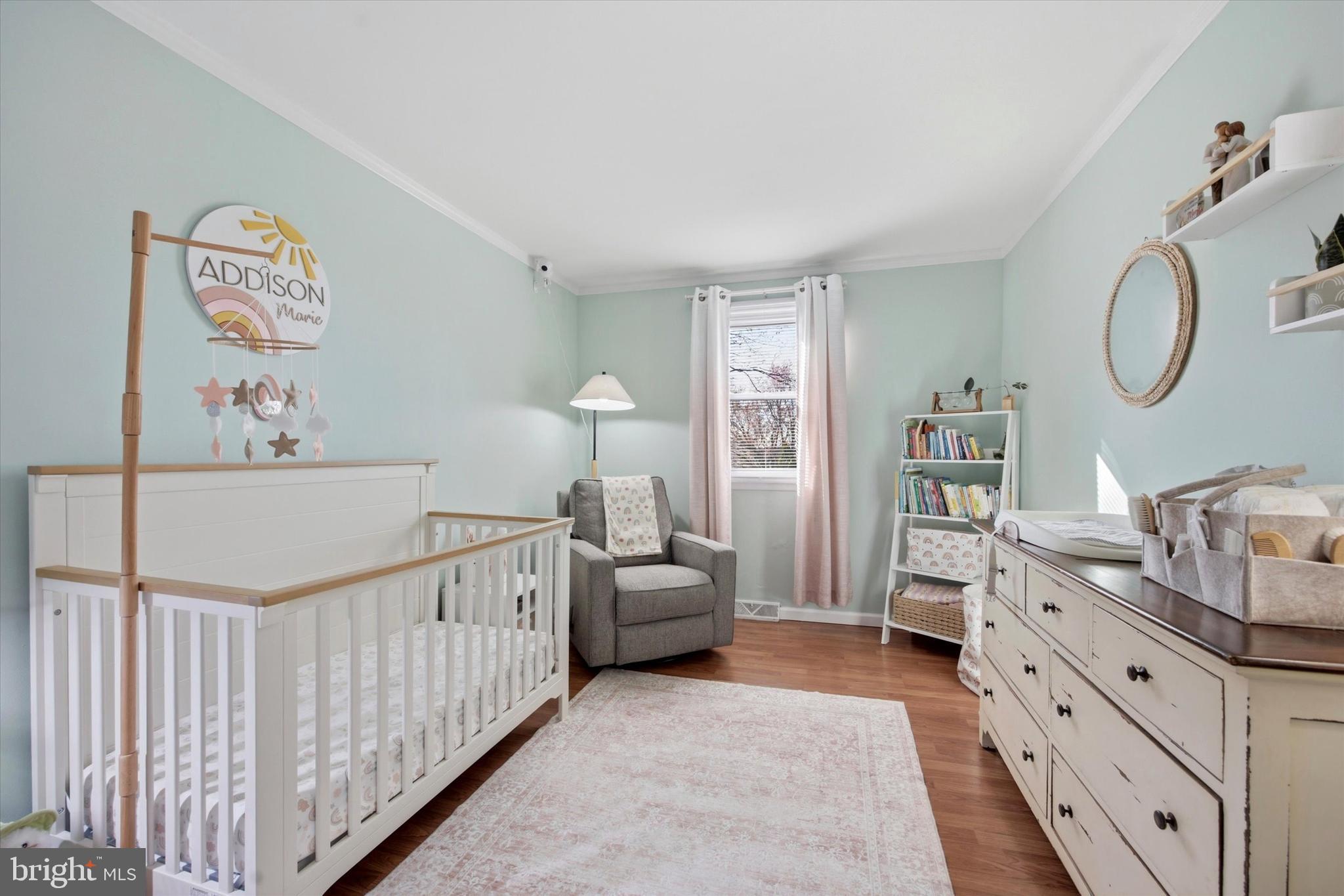 IVY MEADOWS - Residential