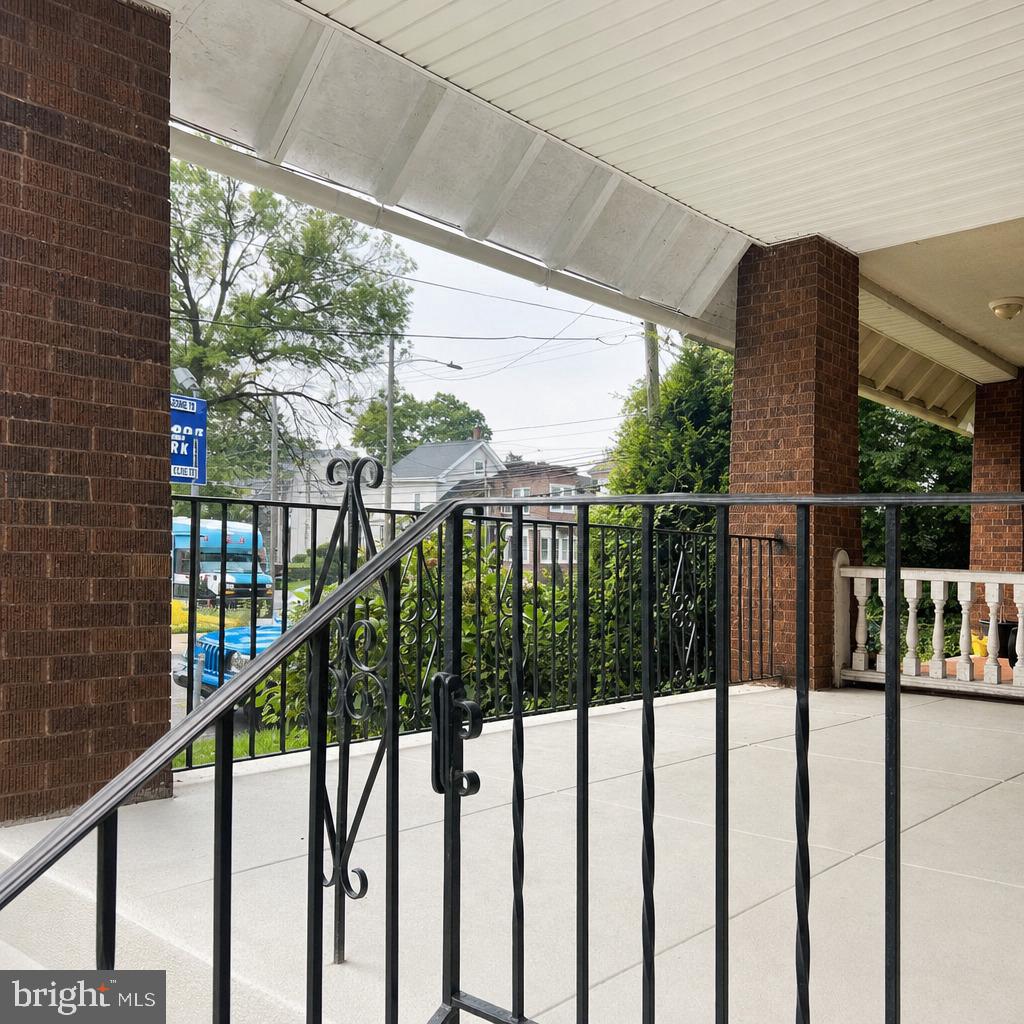 Photo of 303 E Vernon Road, PHILADELPHIA, PA 19119 (MLS # PAPH2673010)
