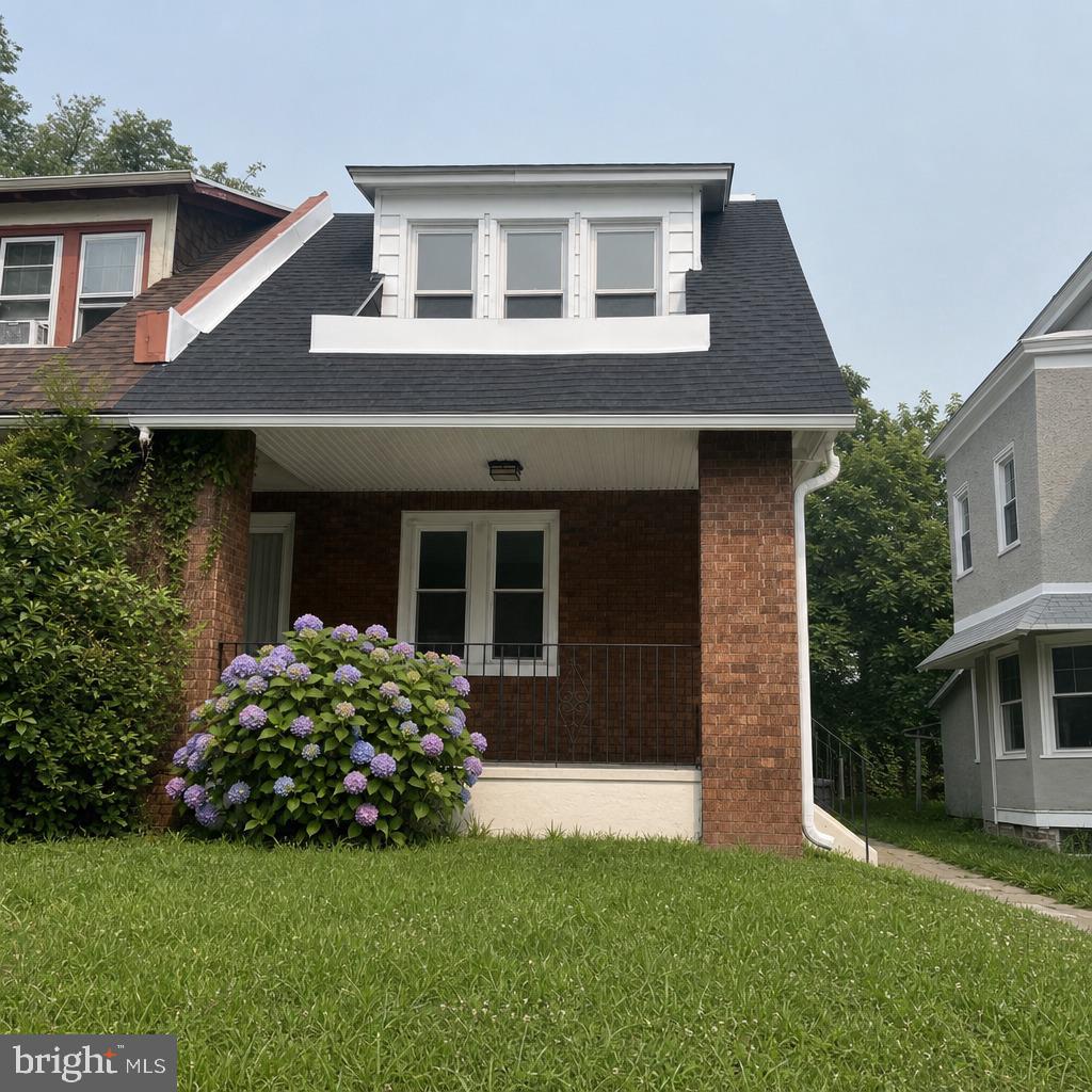 Photo of 303 E Vernon Road, PHILADELPHIA, PA 19119 (MLS # PAPH2673010)