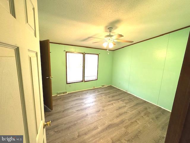 PENN VALLEY MHP - Residential