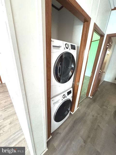 PENN VALLEY MHP - Residential