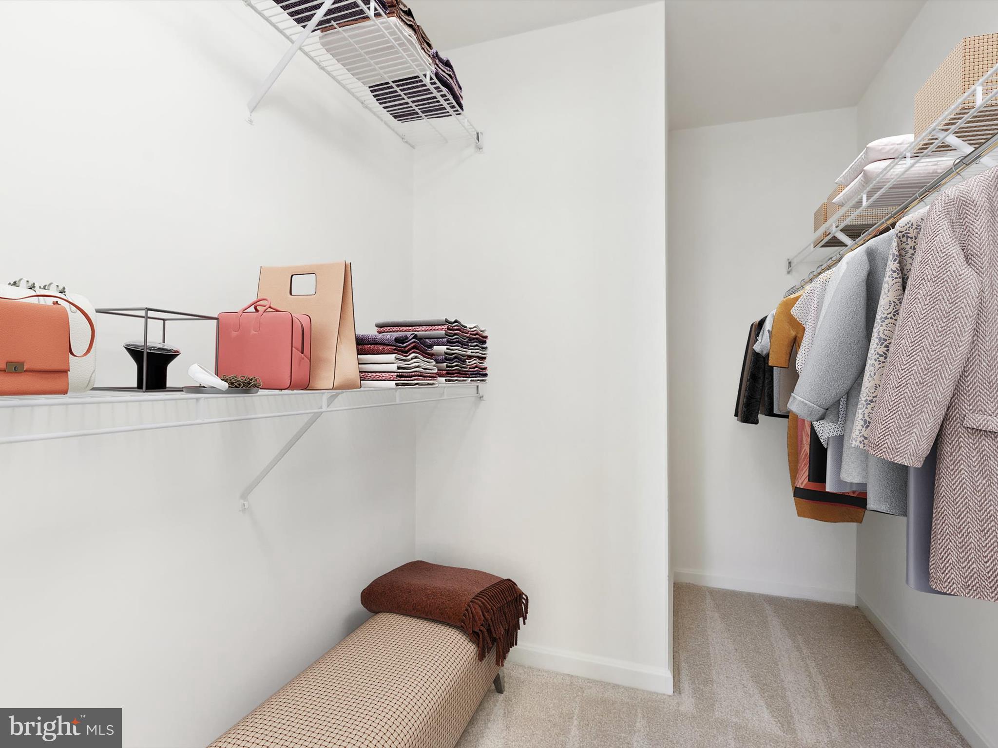 THE MEWS AT MENLOUGH - Residential