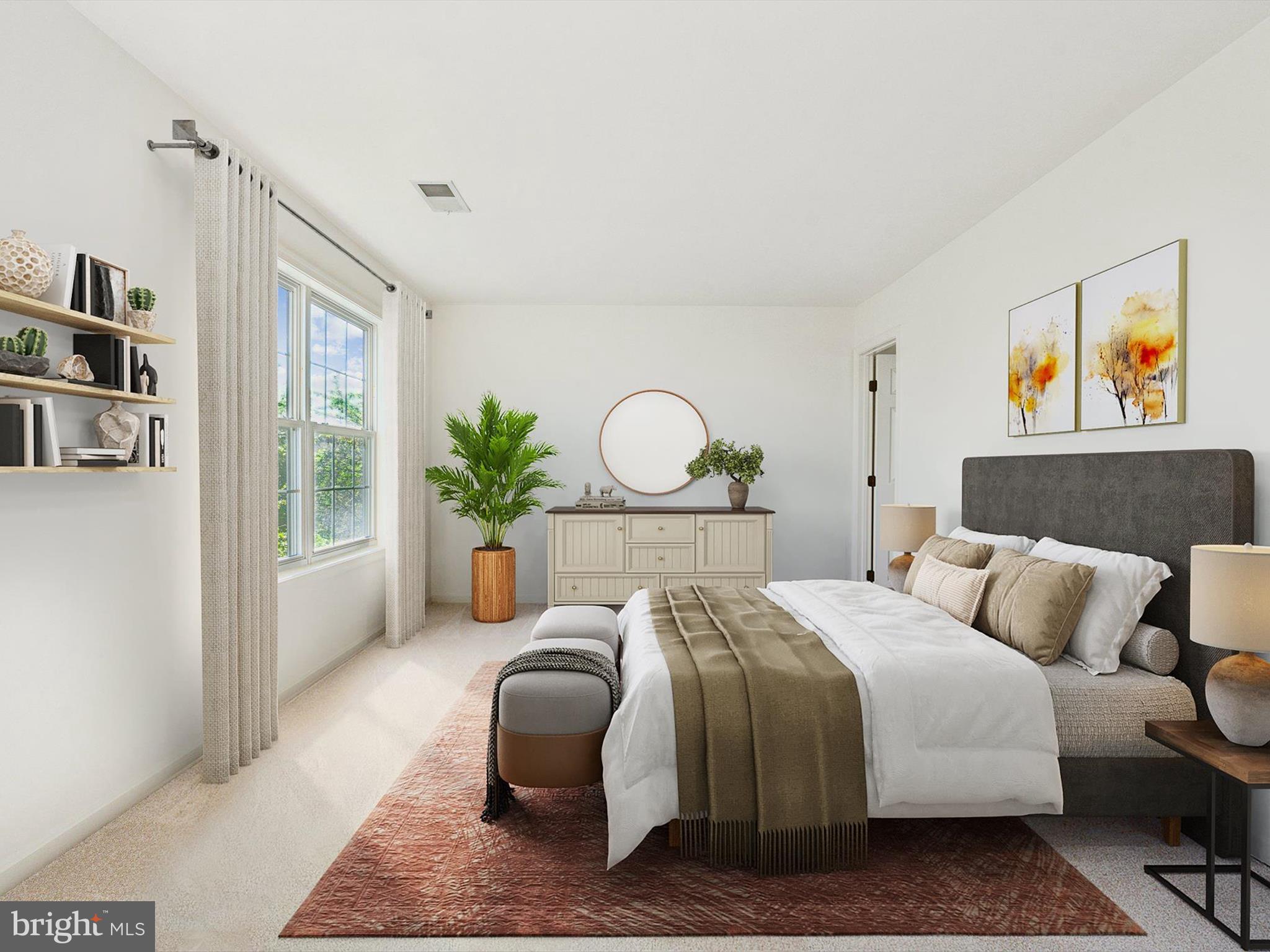 THE MEWS AT MENLOUGH - Residential