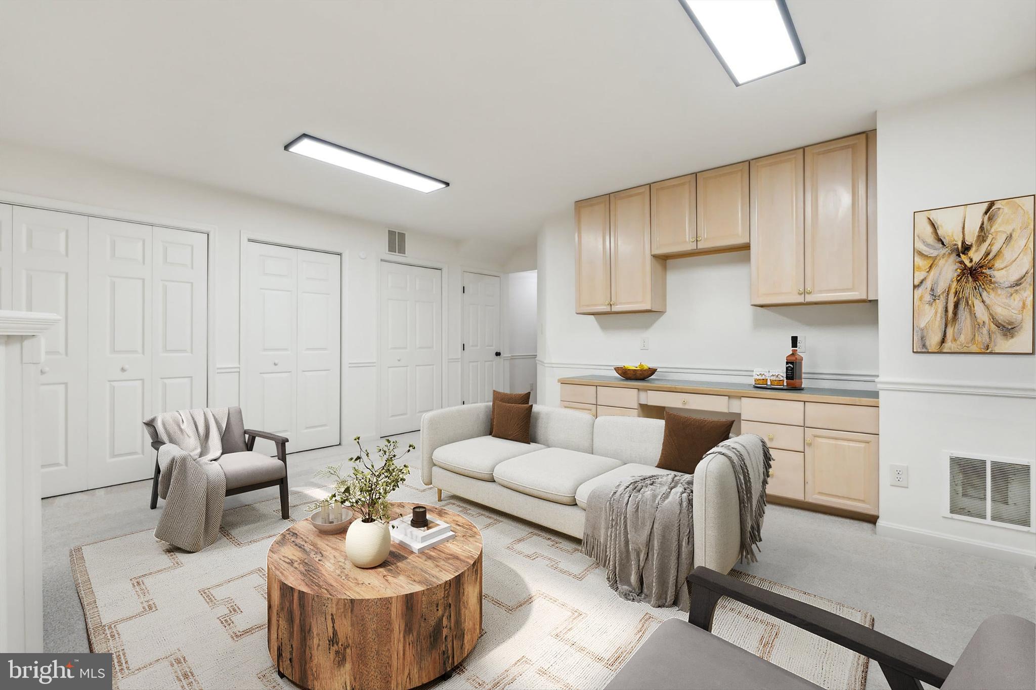 THE MEWS AT MENLOUGH - Residential