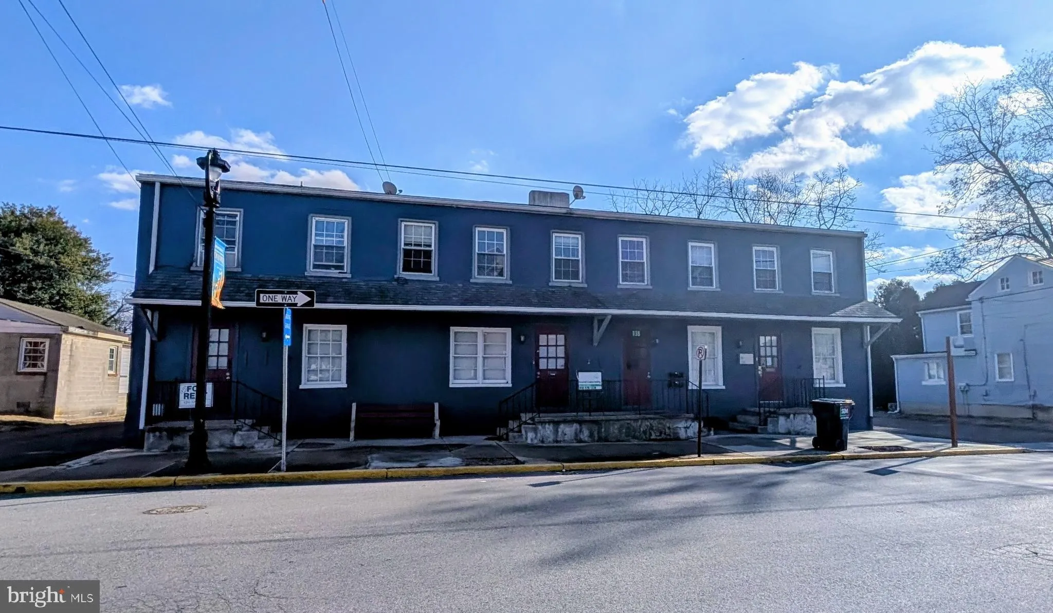Oxford, Pennsylvania 19363, United States, ,Residential,Active,6196