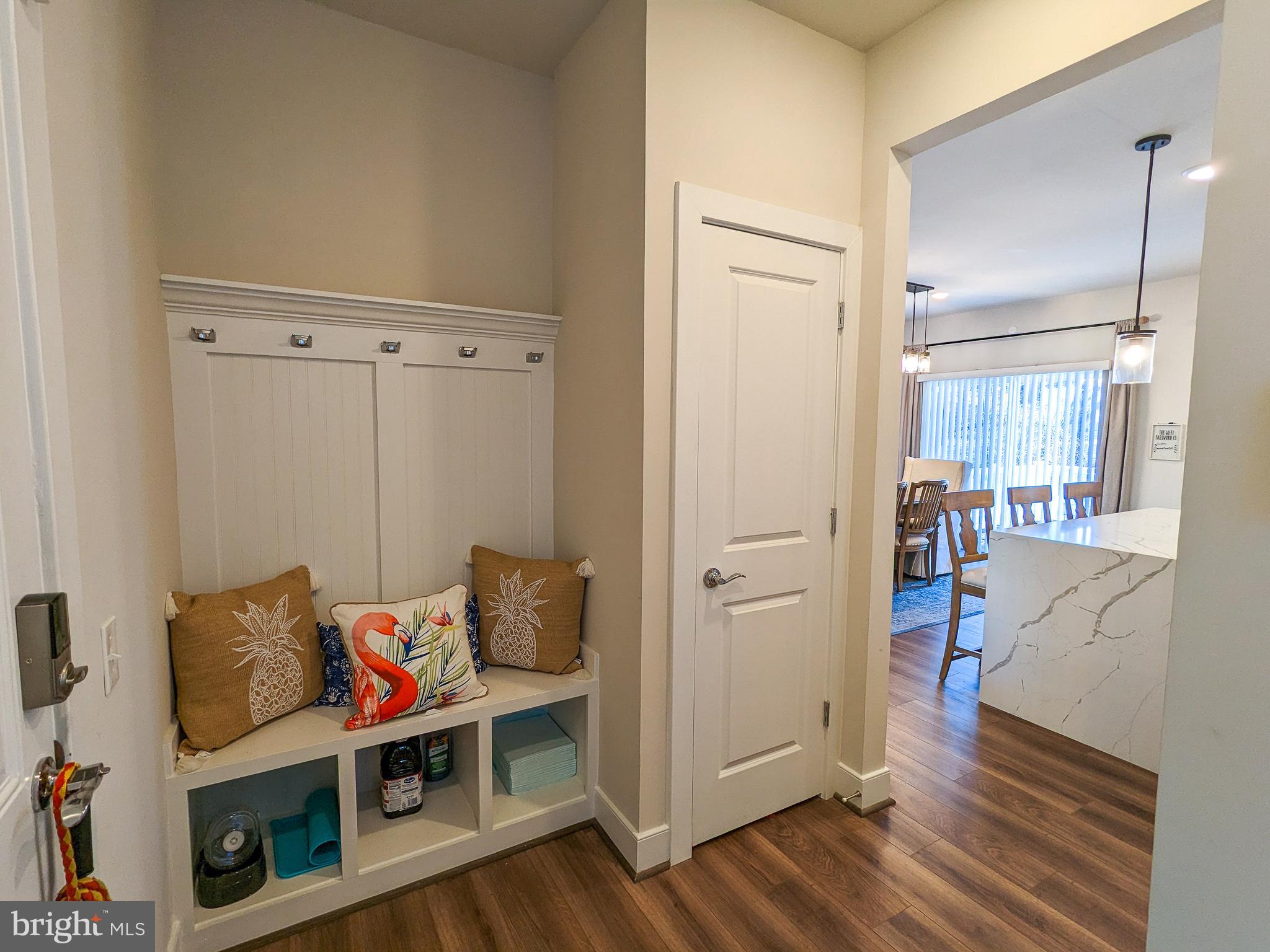 POTOMAC SHORES - Residential Lease