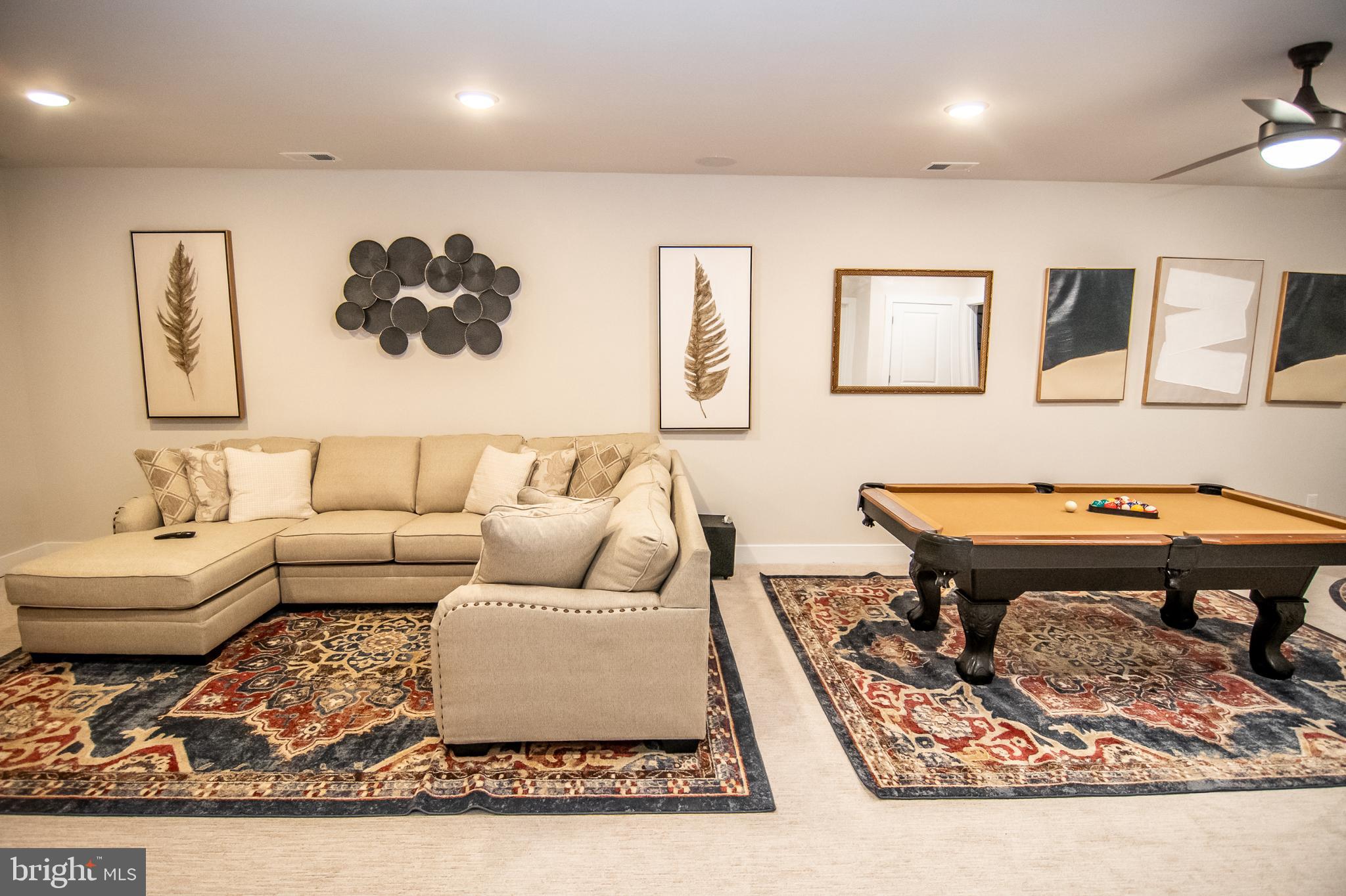 POTOMAC SHORES - Residential Lease