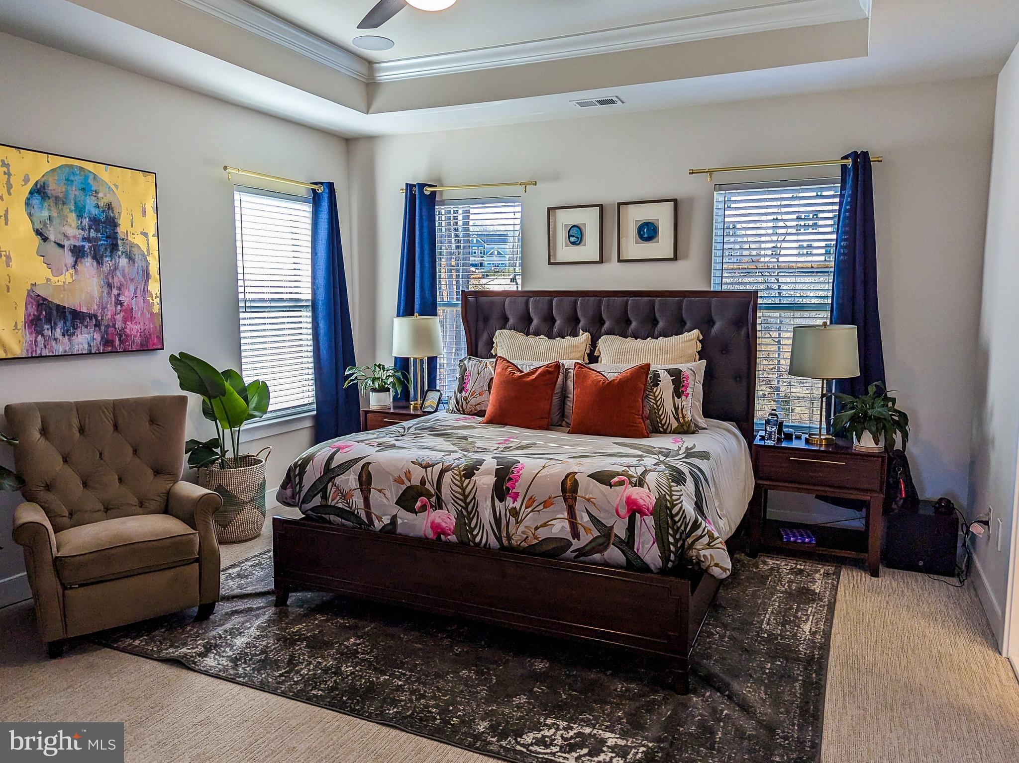 POTOMAC SHORES - Residential Lease