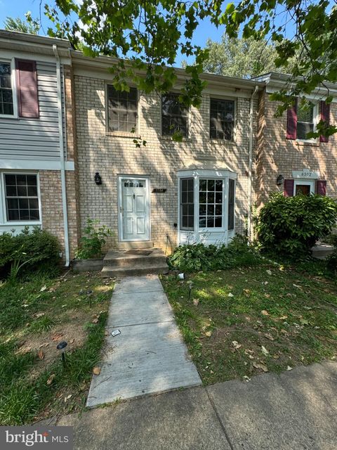 6304 DRACO STREET BURKE VA 22015