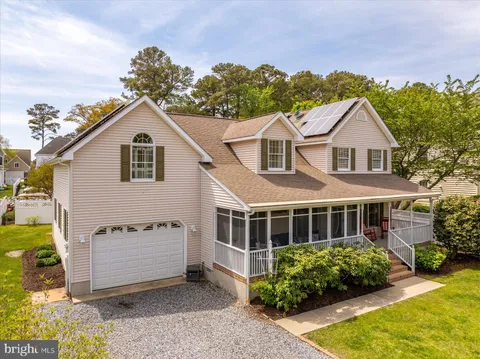37645 Oak Road, Selbyville, DE 19975 - MLS#: DESU2084724