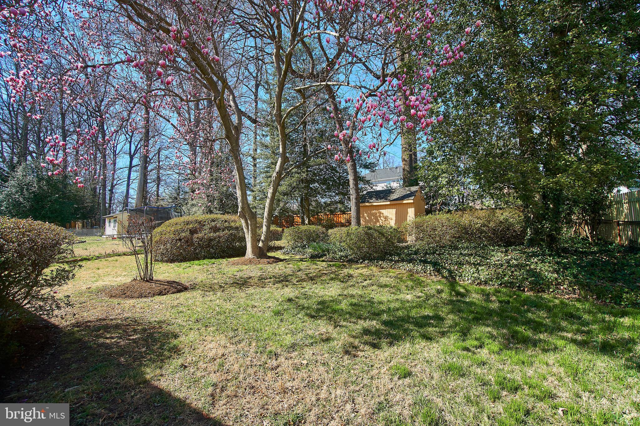 BROYHILL PARK - Residential