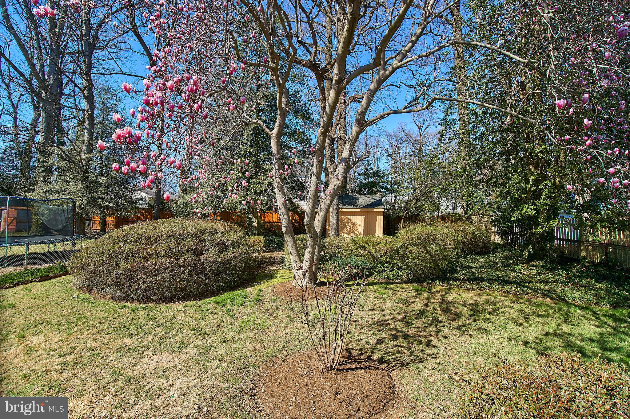 BROYHILL PARK - Residential