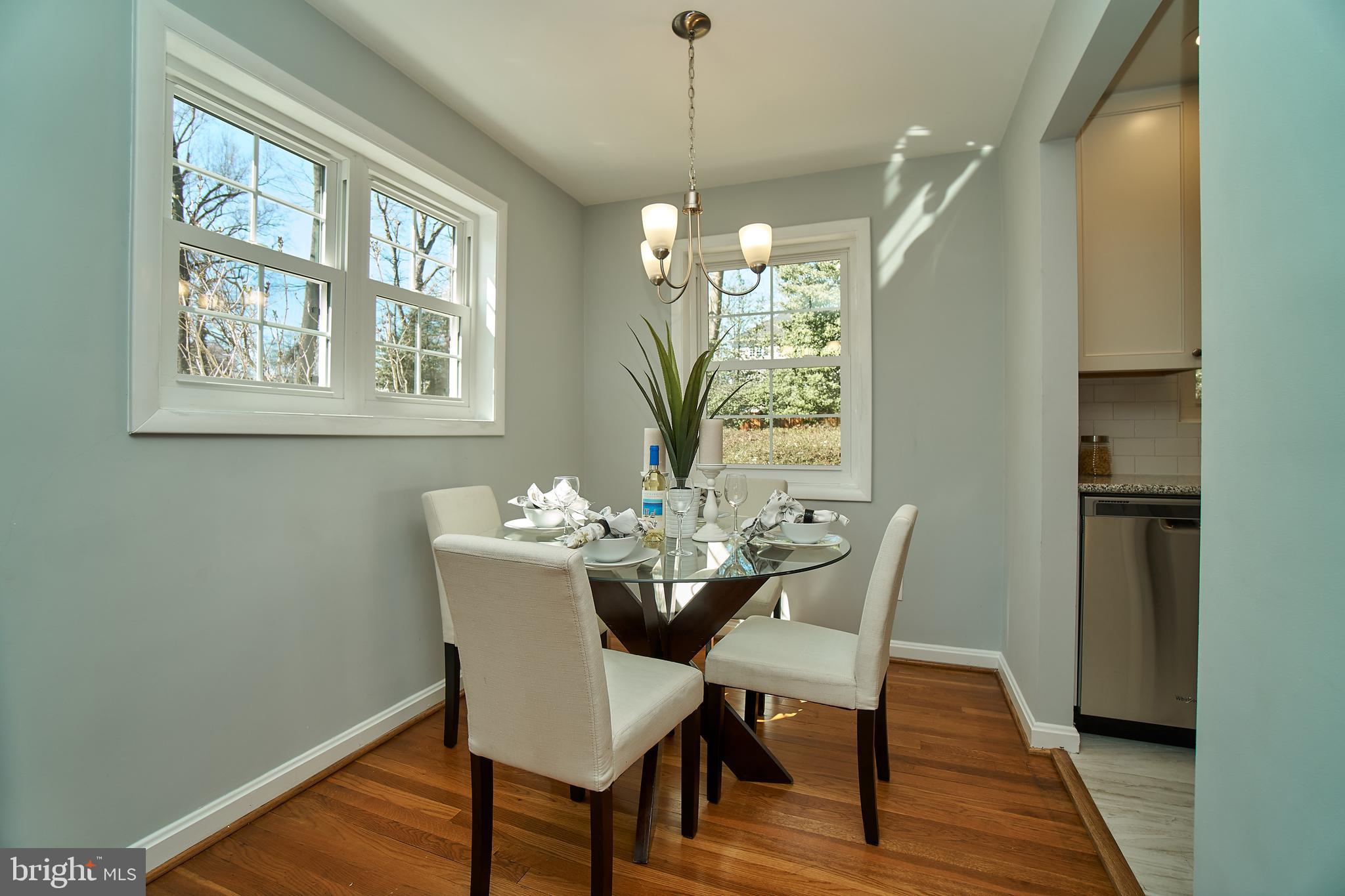 BROYHILL PARK - Residential