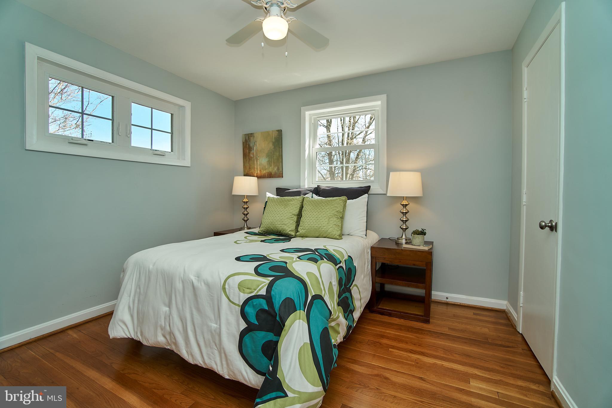 BROYHILL PARK - Residential