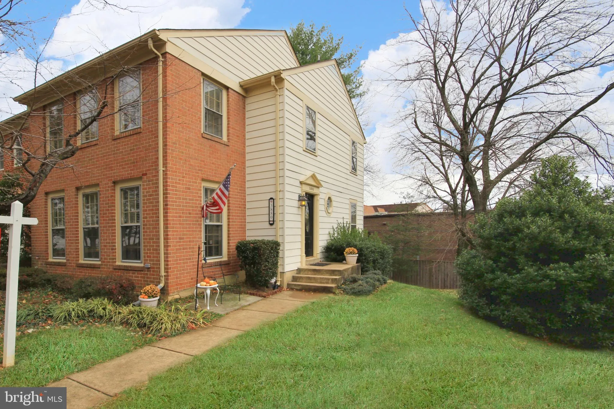 3880 Bradwater Street, Fairfax, VA 22031