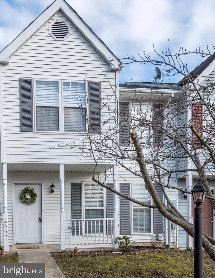 SOUTHGATE - Residential Lease